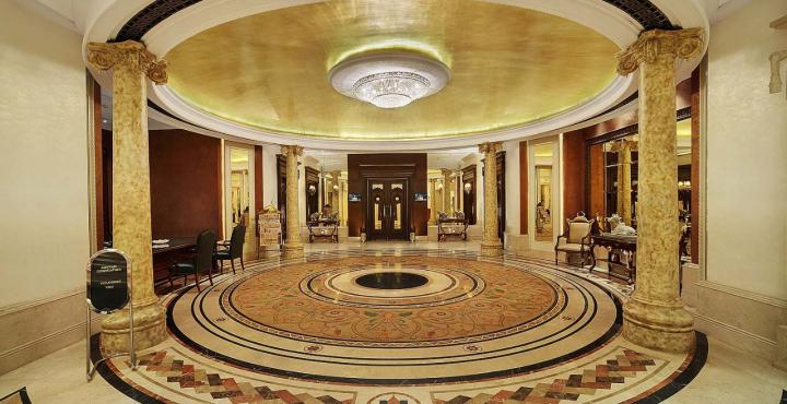 Mayfair Convention